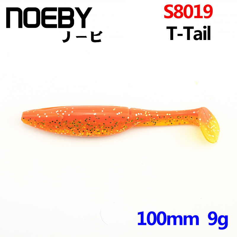 Noby 4 / Ʈ  100mm/9g  ε巯  ..